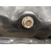 11C233 Lower Engine Oil Pan For 06-13 Kia Optima  2.4 215102G500